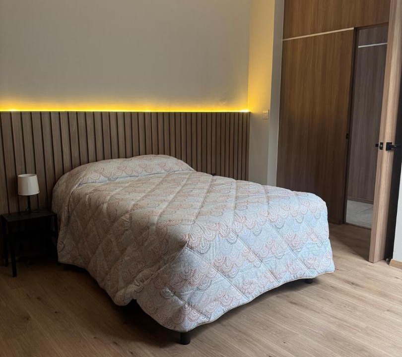Photo of Bedroom in Morelia