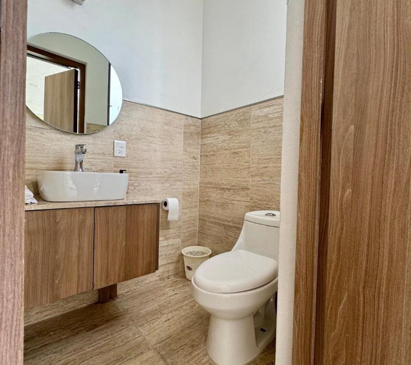Photo of Bathroom in Morelia