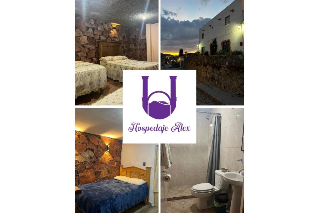 Photo of Others in Real de Catorce