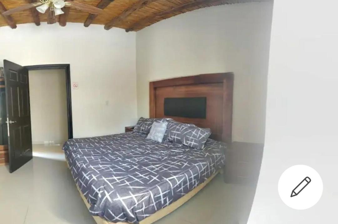 Photo of Bedroom in Cuatrocienegas De Carranza