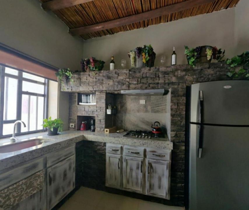 Photo of Kitchen in Cuatrocienegas De Carranza