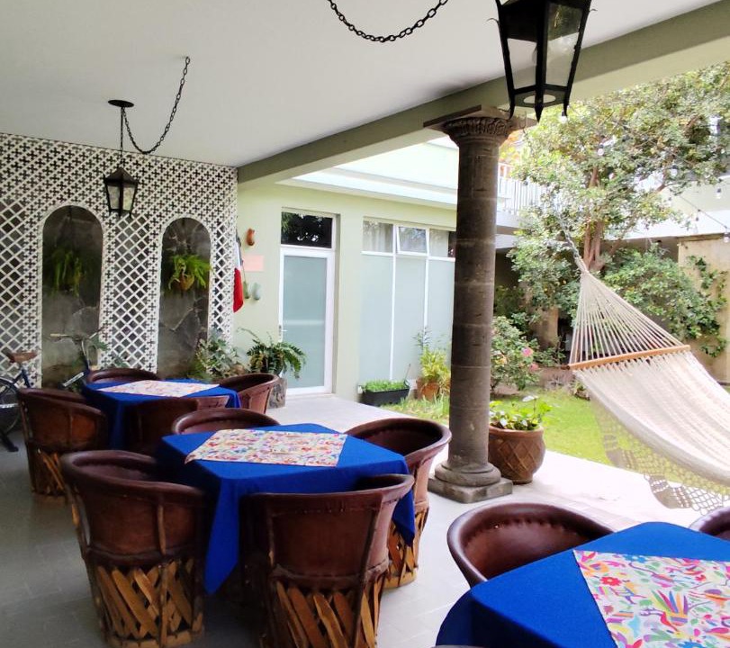 Photo of Patio Balcony in Guadalajara