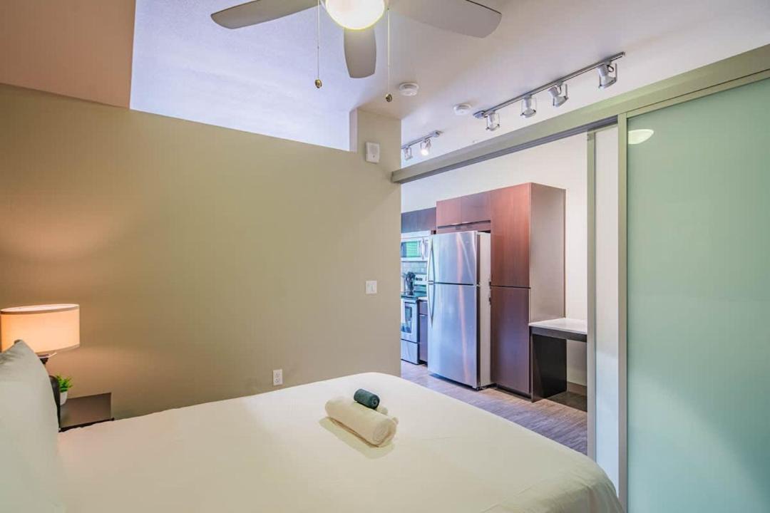 Photo of Bedroom in Evans Churchill