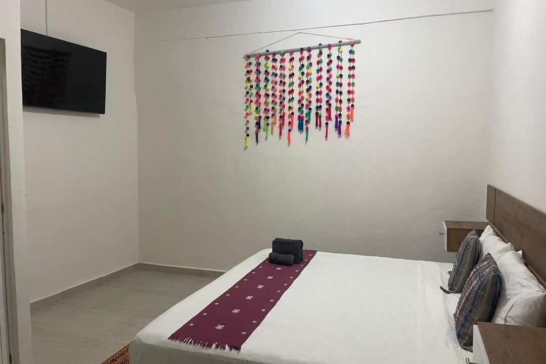 Photo of Bedroom in Tuxtla Gutierrez