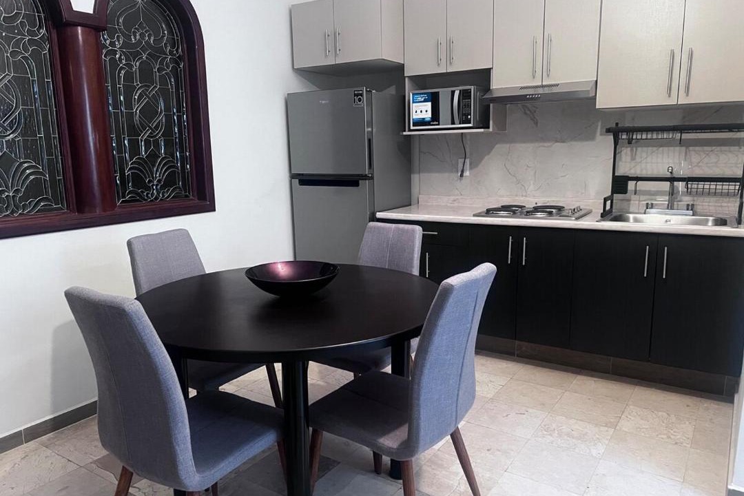 Photo of Kitchen in Zapotlanejo
