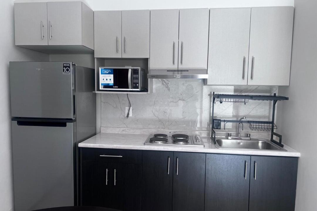 Photo of Kitchen in Zapotlanejo