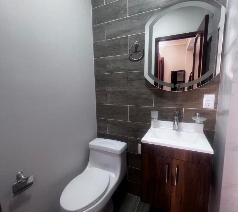 Photo of Bathroom in Zapotlanejo