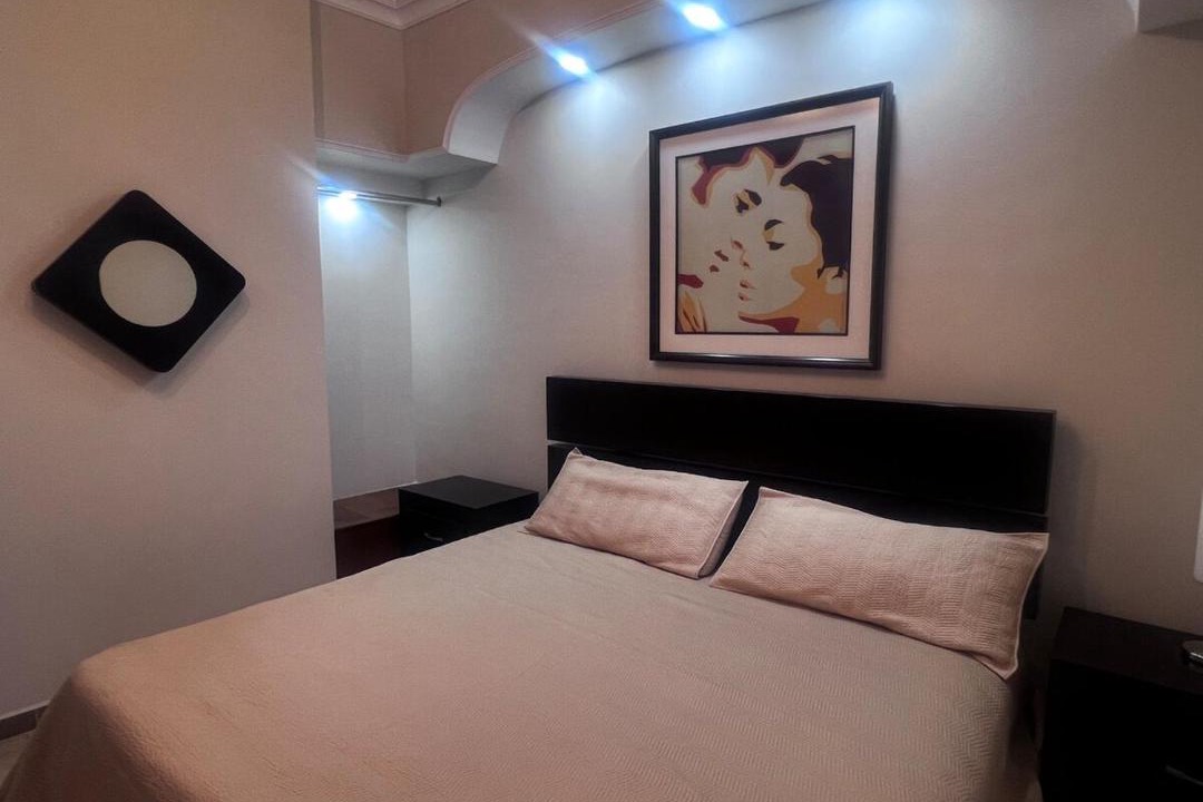 Photo of Bedroom in Zapotlanejo