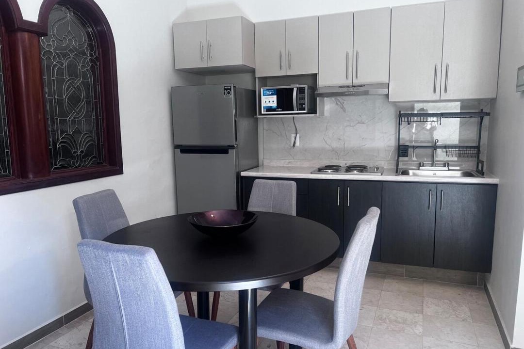 Photo of Kitchen in Zapotlanejo