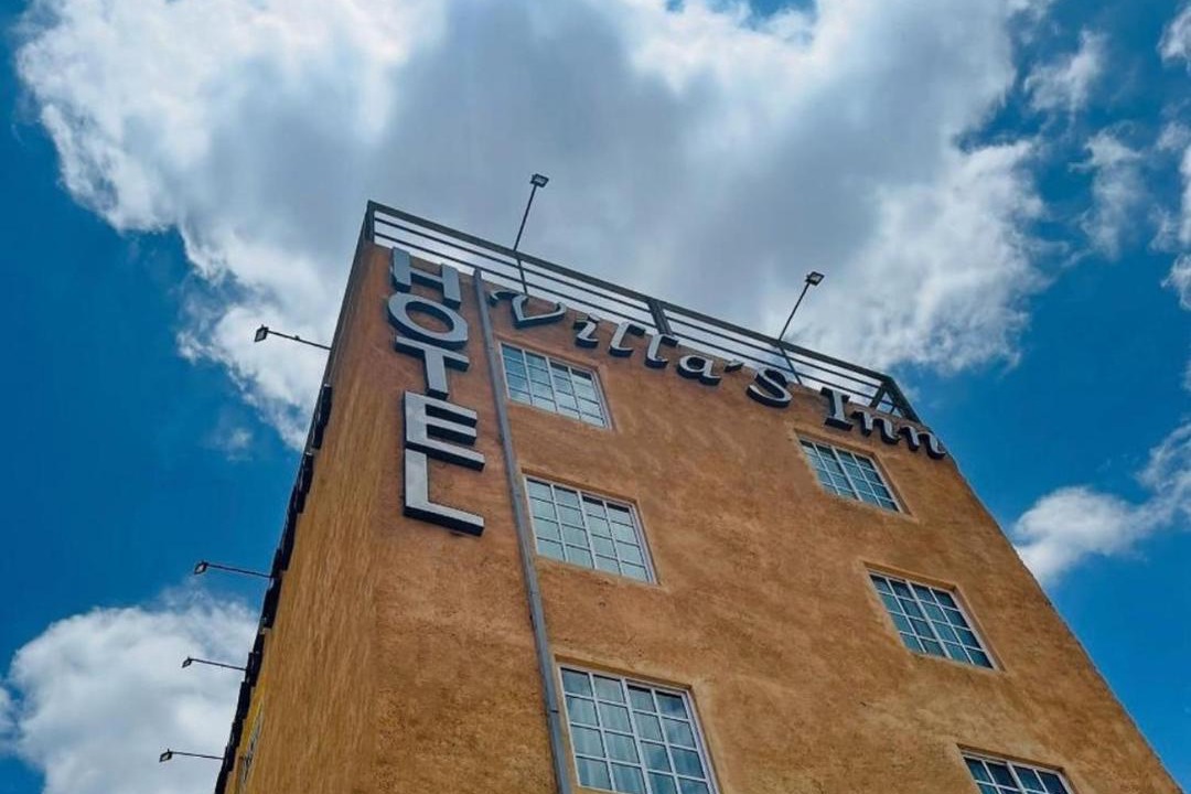 Photo of Buildings in Leon