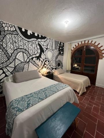 Photo of Bedroom in Zona Centro