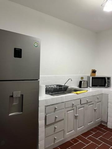 Photo of Kitchen in Zona Centro