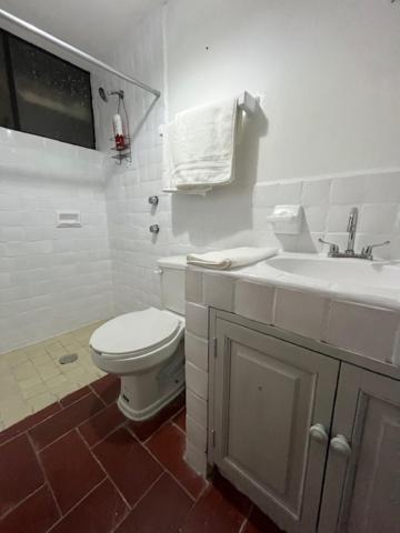 Photo of Bathroom in Zona Centro