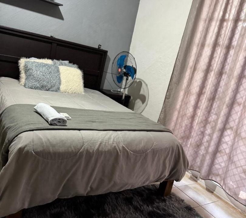 Photo of Bedroom in Juchitan de Zaragoza