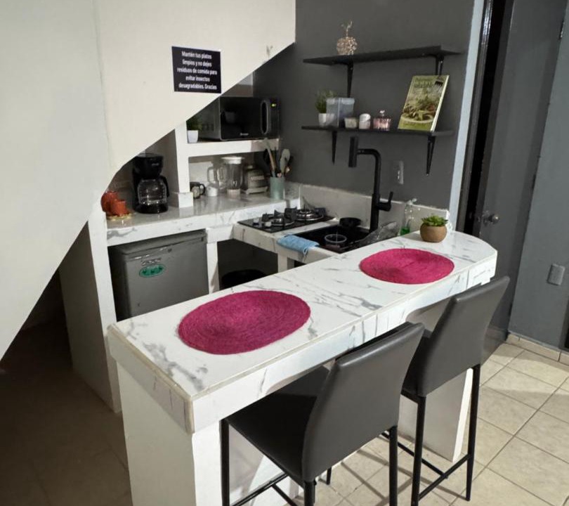 Photo of Kitchen in Juchitan de Zaragoza