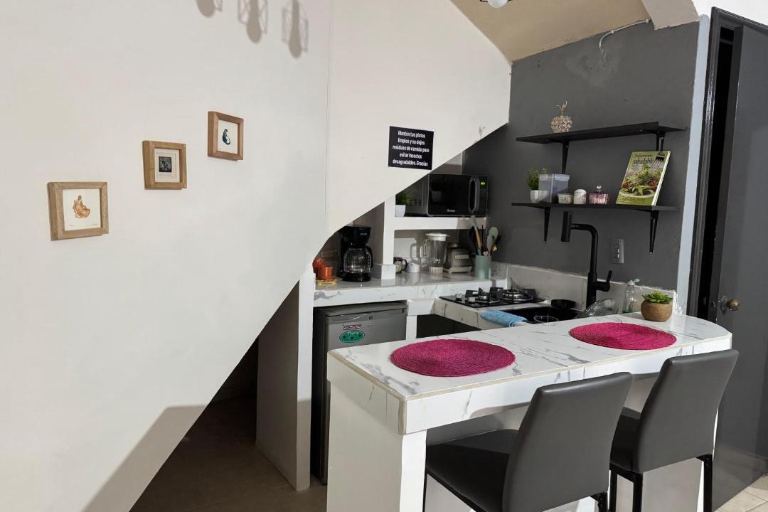 Photo of Kitchen in Juchitan de Zaragoza