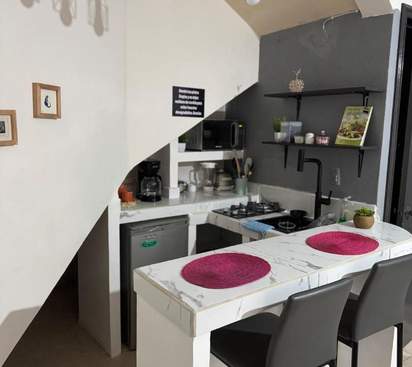 Photo of Kitchen in Juchitan de Zaragoza