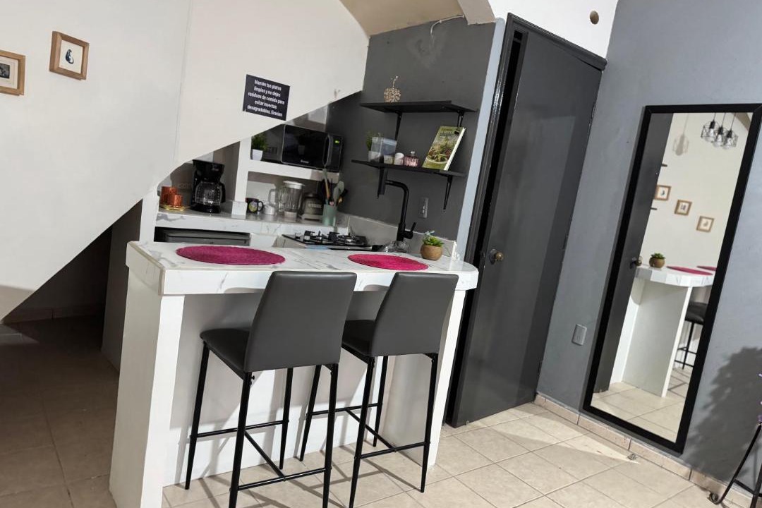 Photo of Kitchen in Juchitan de Zaragoza