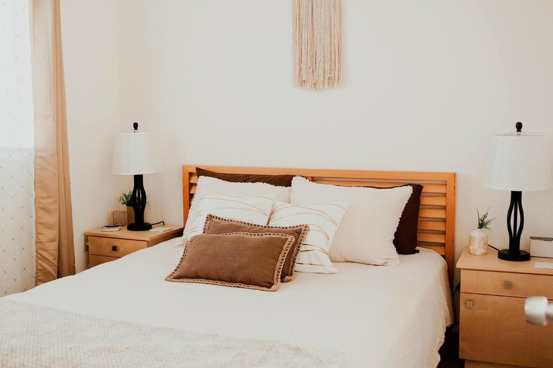 Photo of Bedroom in Valle de Guadalupe