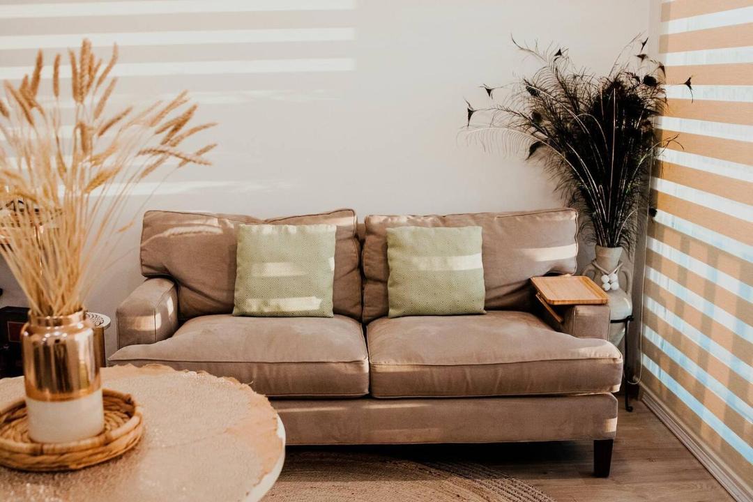 Photo of Livingroom in Valle de Guadalupe