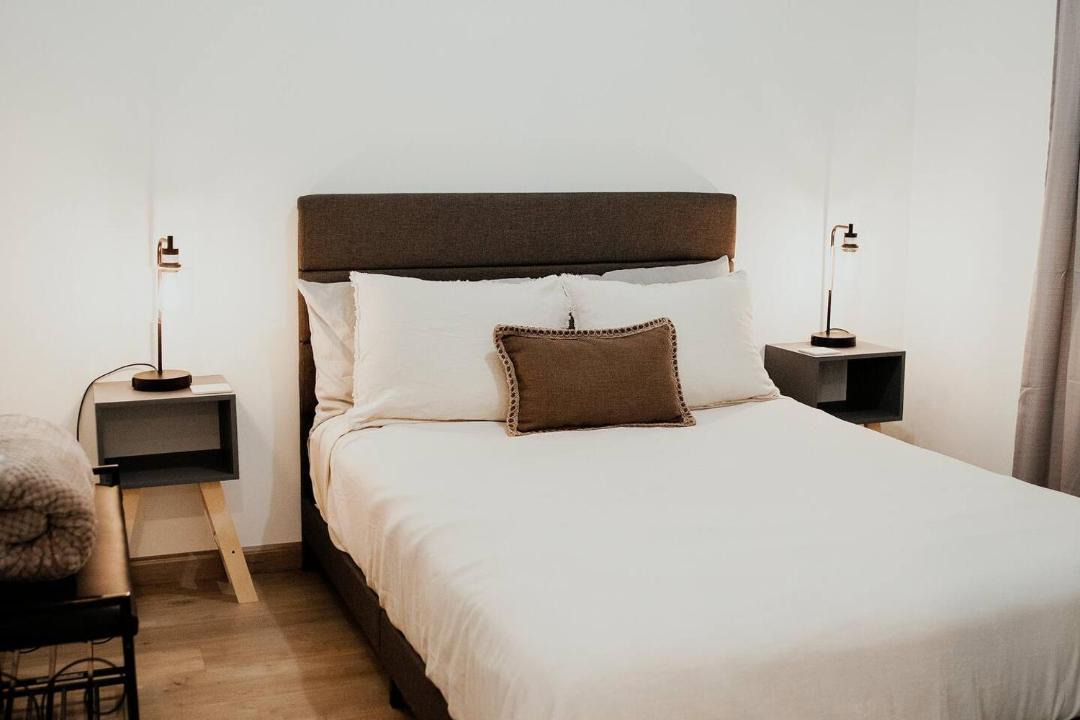Photo of Bedroom in Valle de Guadalupe