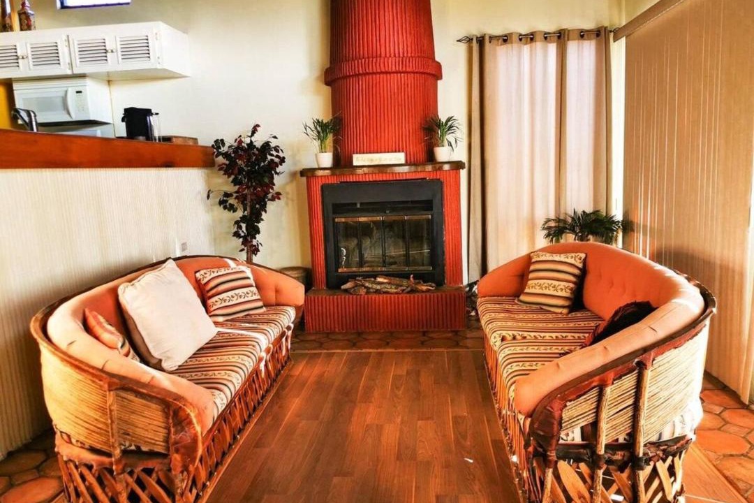 Photo of Livingroom in Ensenada