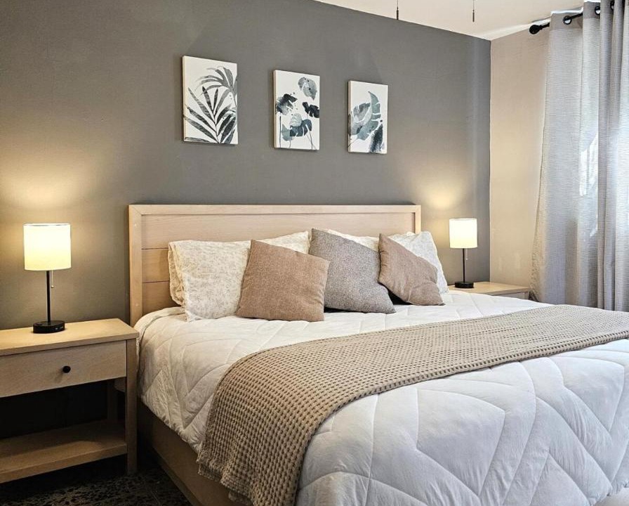 Photo of Bedroom in Saltillo