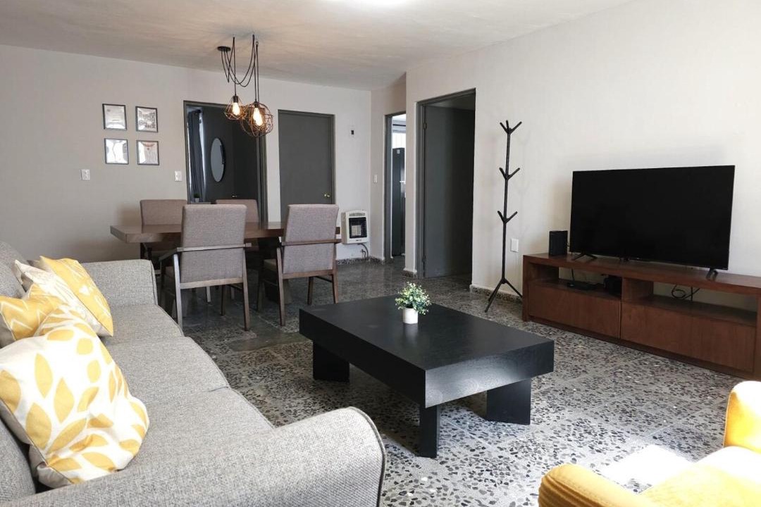Photo of Livingroom in Saltillo