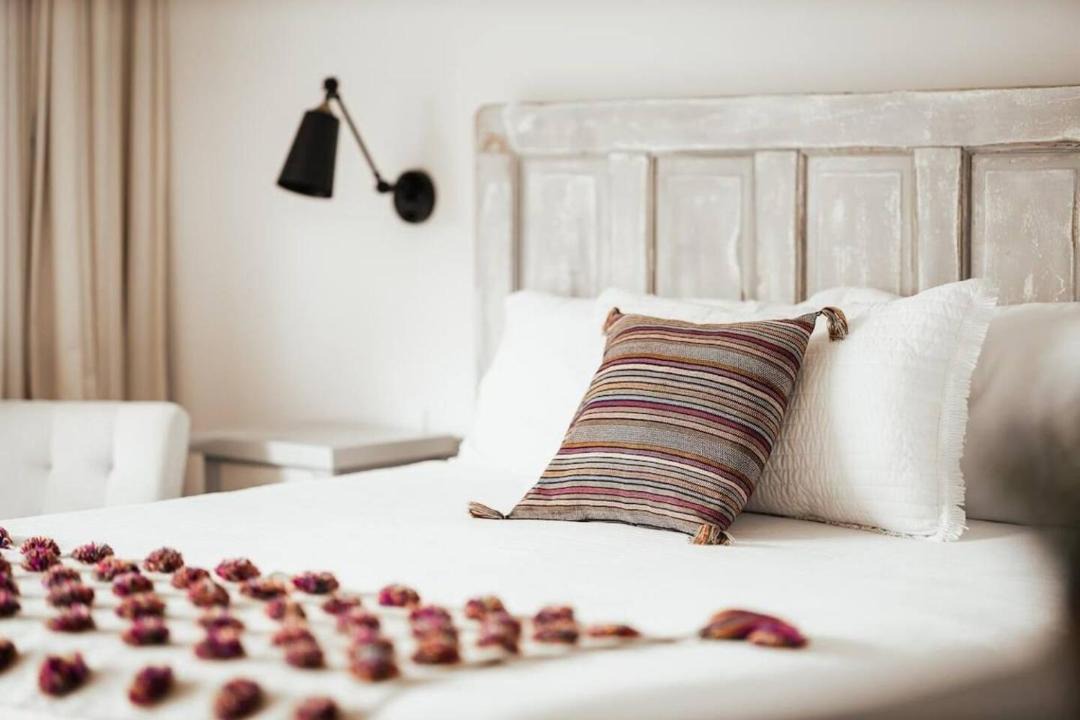 Photo of Bedroom in San Antonio de las Minas