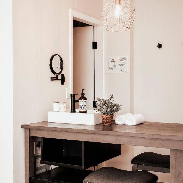 Photo of Kitchen in San Antonio de las Minas