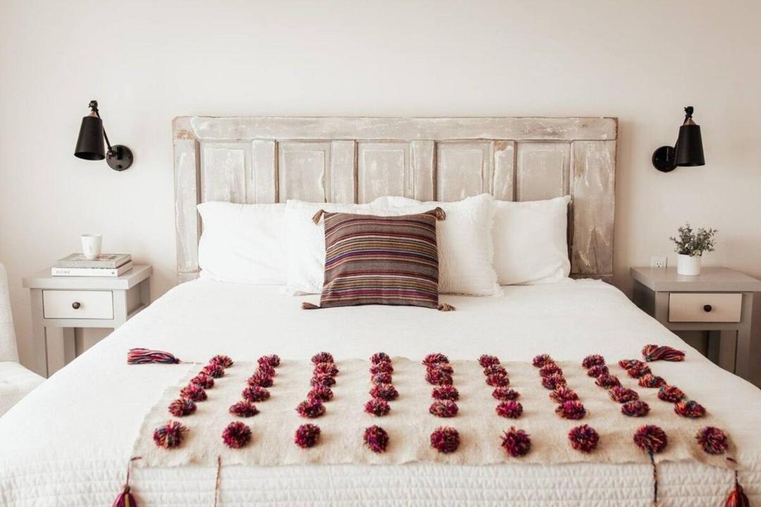 Photo of Bedroom in San Antonio de las Minas