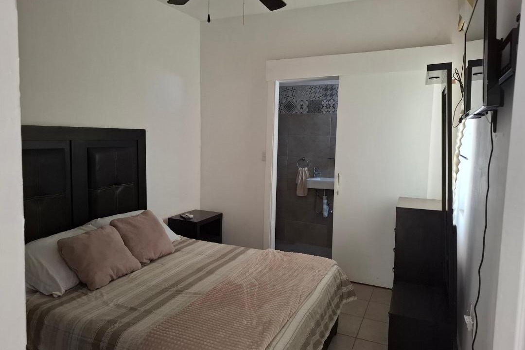 Photo of Bedroom in Queretaro