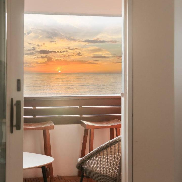 Photo of Patio Balcony in Ensenada