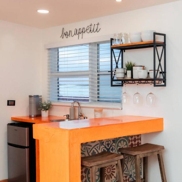 Photo of Kitchen in Ensenada