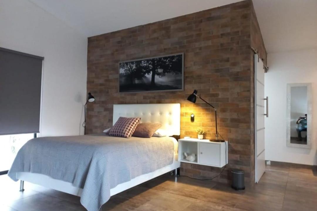 Photo of Bedroom in Ejido Erendira