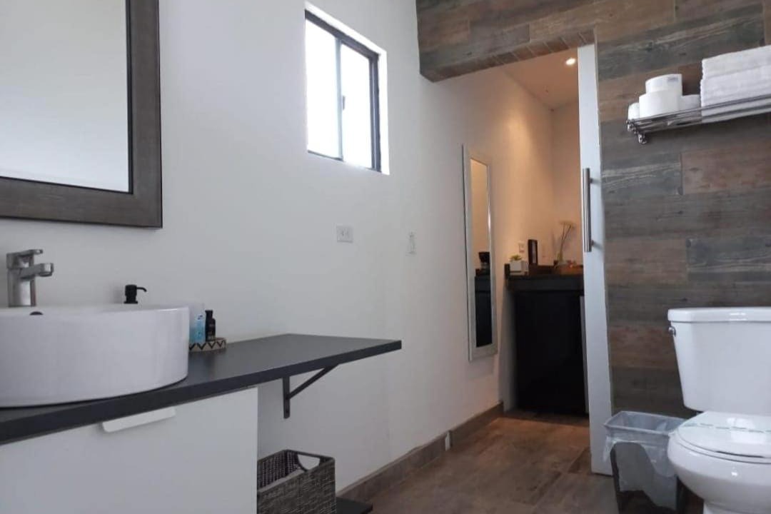 Photo of Bathroom in Ejido Erendira