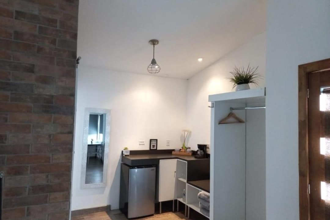 Photo of Kitchen in Ejido Erendira
