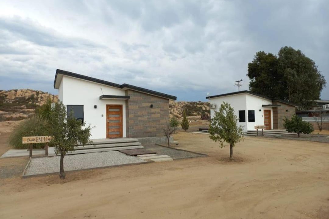 Photo of Others in Ejido Erendira