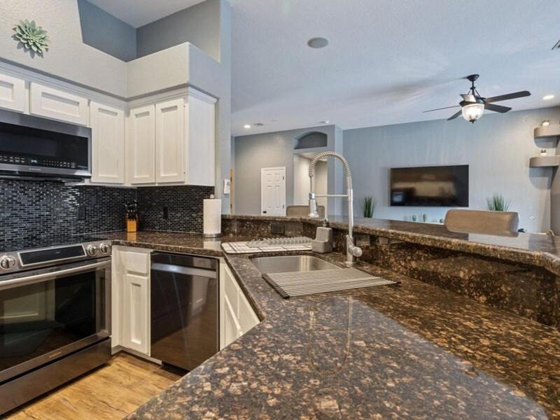 Photo of Kitchen in Yuma East Estates