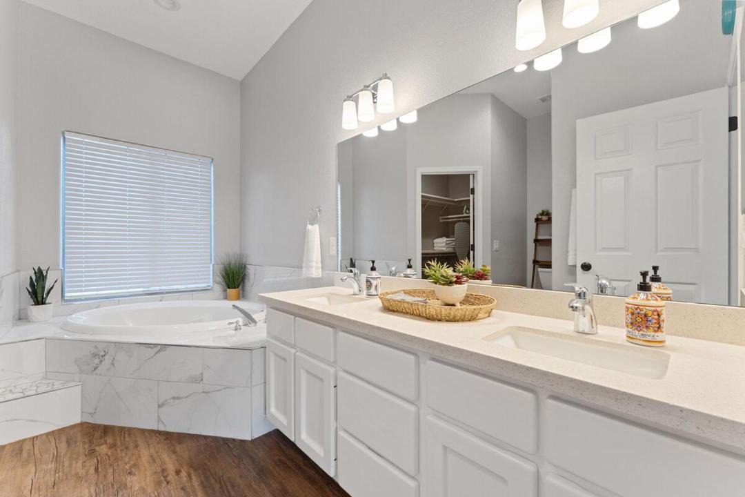 Photo of Bathroom in Yuma East Estates