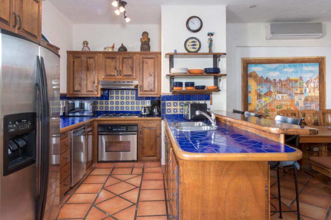 Photo of Kitchen in Pedregal