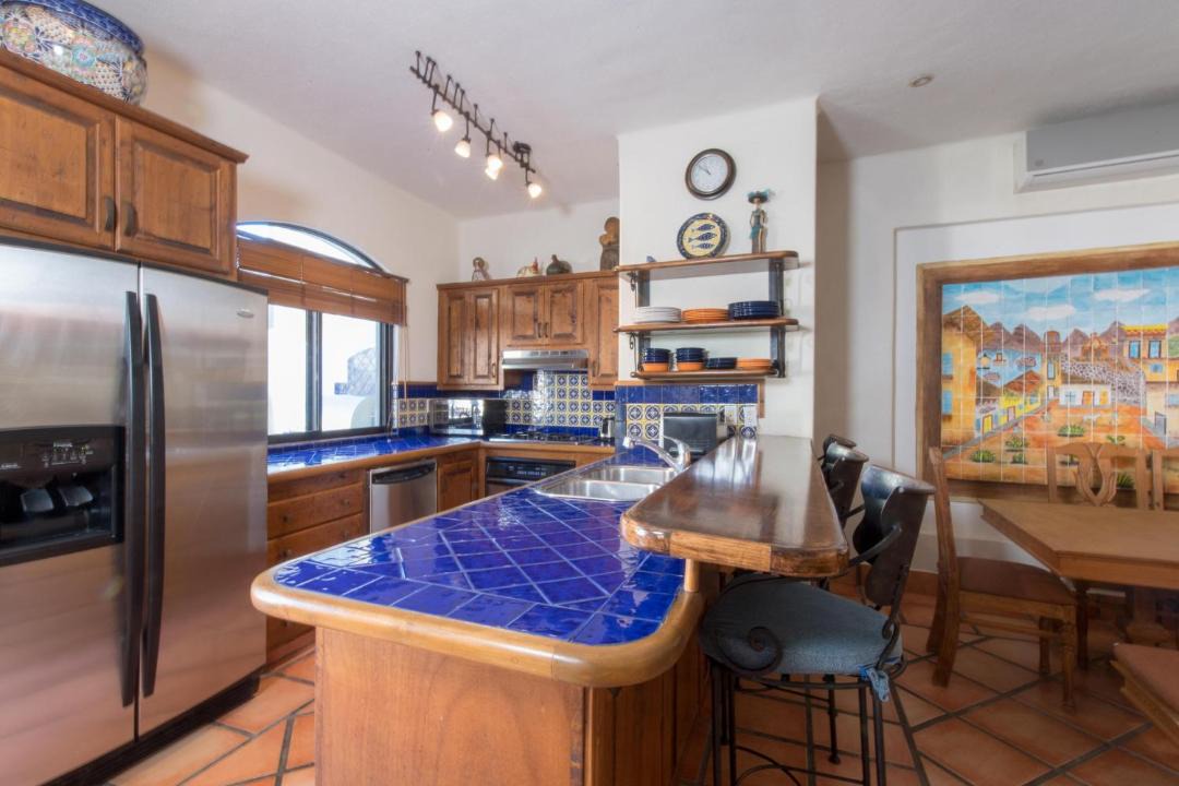 Photo of Kitchen in Pedregal