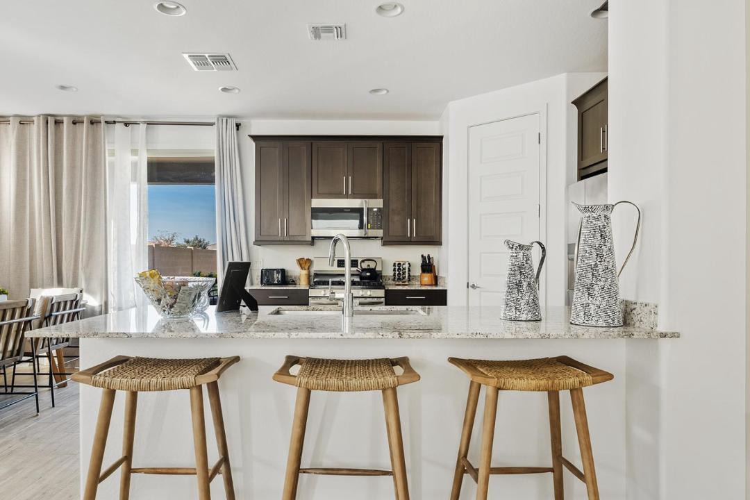 Photo of Kitchen in San Tan Valley