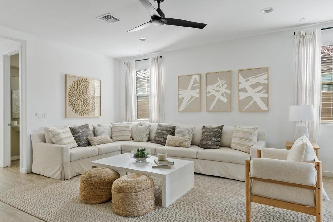Photo of Livingroom in San Tan Valley