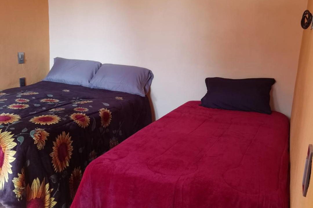 Photo of Bedroom in Jimenez