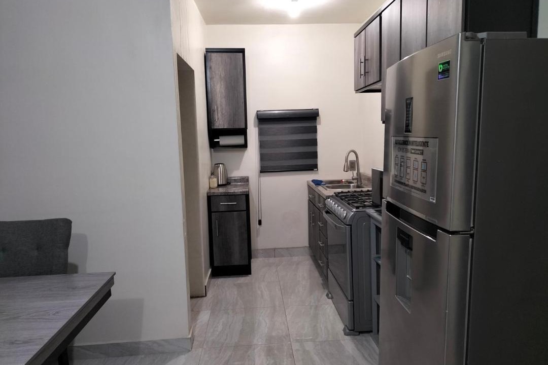 Photo of Kitchen in Nueva Esperanza