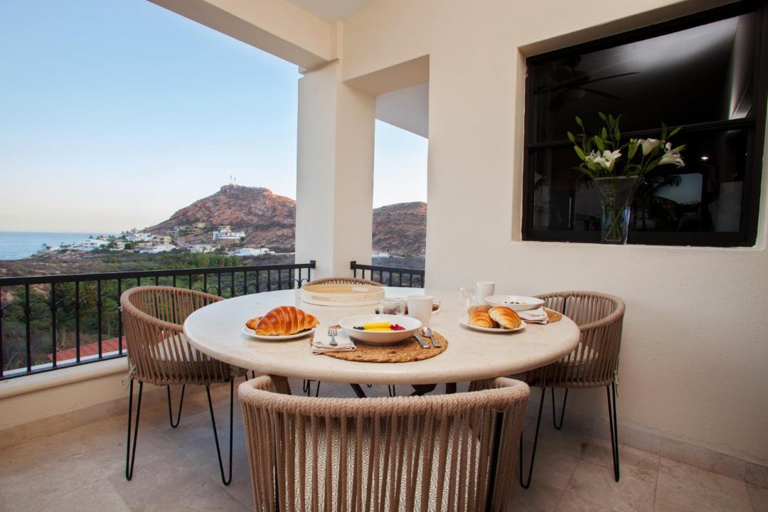 Photo of Patio Balcony in Rancho Cerro Colorado