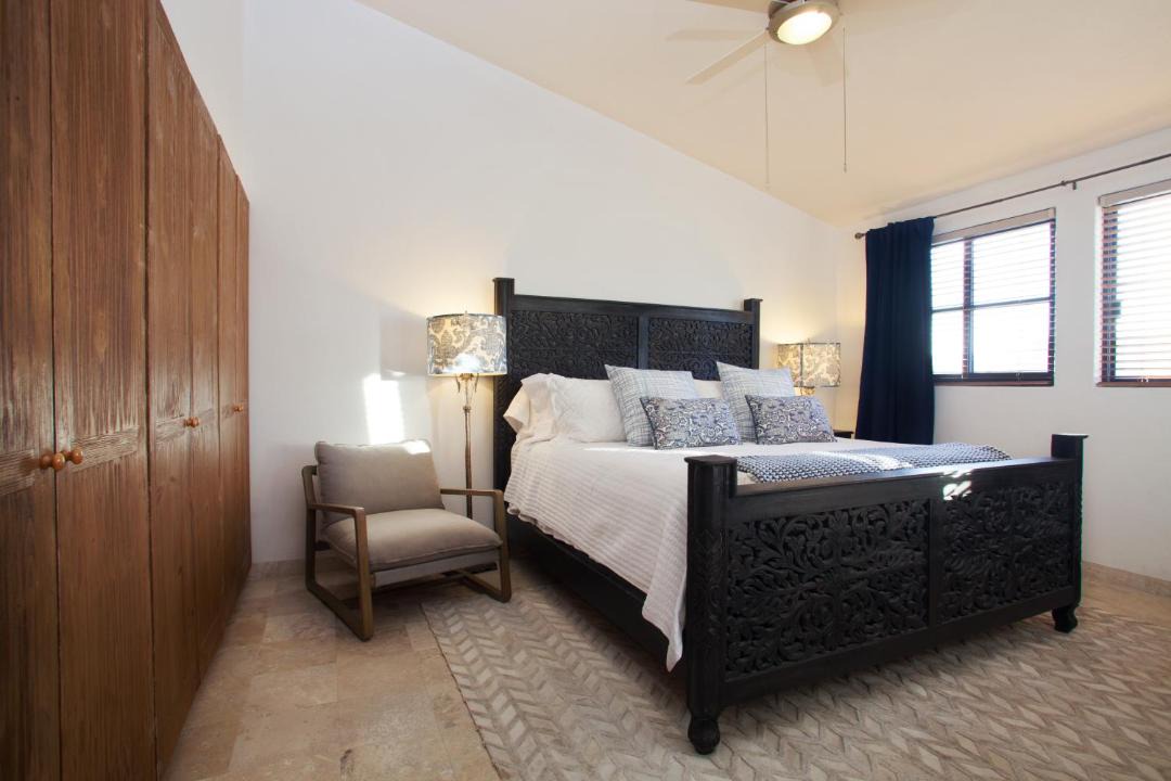 Photo of Bedroom in Rancho Cerro Colorado