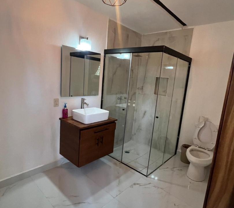 Photo of Bathroom in Mazamitla