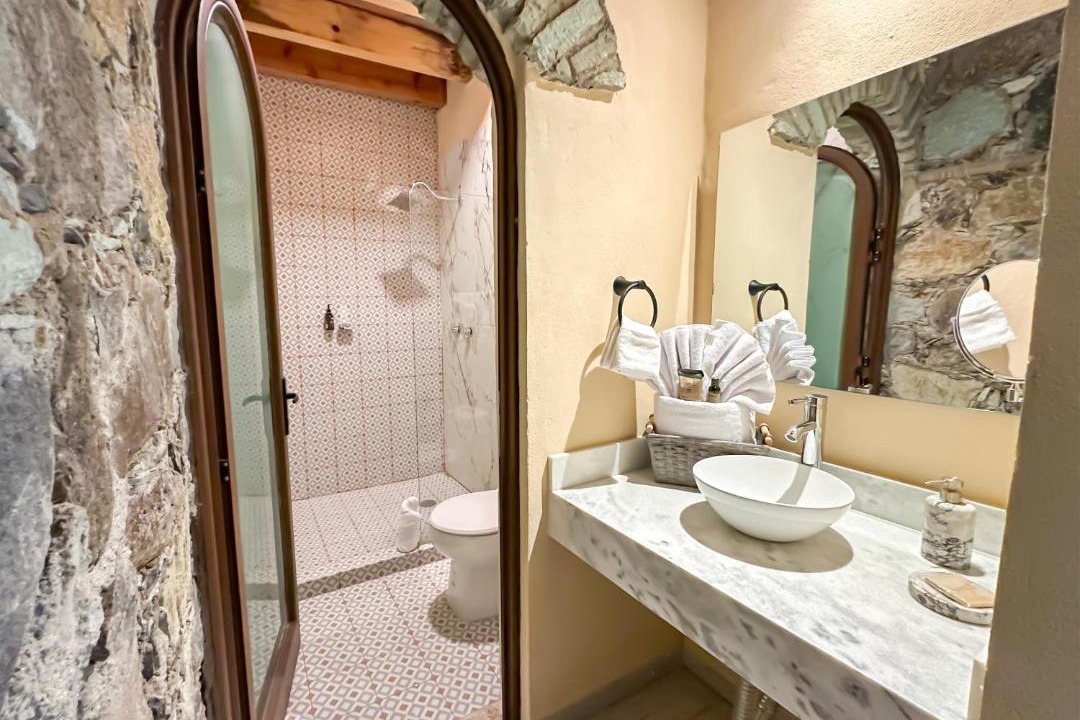 Photo of Bathroom in Guanajuato
